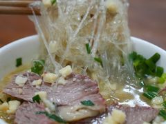 -刘信牛羊肉小炒泡馍(回民街店)