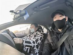 -忠顺驾校有证练车中心