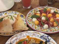 -Alimentari Grande(东湖路店)