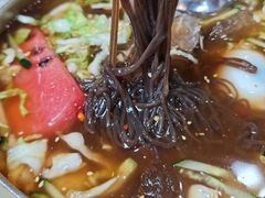 -顺姬冷面(长白西路店)