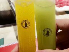 -南城十里潮汕鲜牛火锅·鲜虾生滚粥(融汇老商埠店)