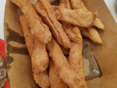 -张妈台式锅烧(深大店)