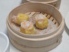 虾仁烧麦皇-煲王粤菜餐厅(中侨中心店)
