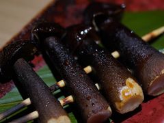 -乌君·酒场·炭火烧鸟(侨城坊店)