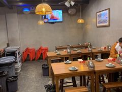 大堂-虾小龙老长沙龙虾馆(坡子街店)