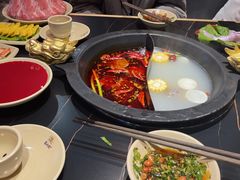 -蜀大侠火锅(四川北路店)