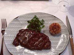 -牛排坊(成都群光君悦酒店)