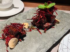 -广州文华东方酒店·江-由辉师傅主理