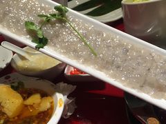 -山城辣妹子(定福庄店)