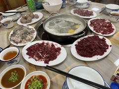 -杏花吴记牛肉火锅