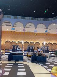 点击看大图 -meland亲子乐园•活动包场(北京亦庄龙湖天街店)