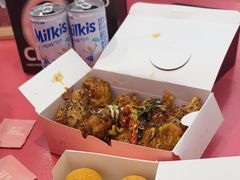 -悠个炸鸡(南京创始店)