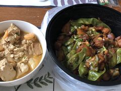 -福禄财东北菜(珠江帝景店)