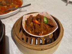 -南海渔村(珠江新城店)