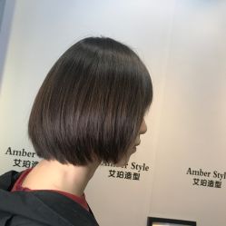 -Amber Salon艾珀沙龙