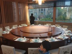 -荷风细雨·中国茶宴(碧云店)