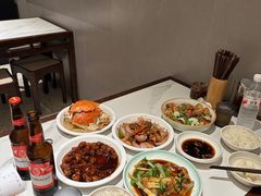 -慧娟面馆·餐厅(望江路店)