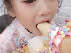 -DQ·蛋糕·冰淇淋(川沙东海岸店)