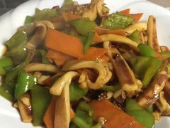 -阿杰臻选海鲜饭店(普陀山店)