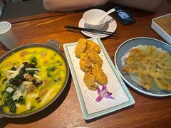 -意满花千醉(金茂览秀城店)
