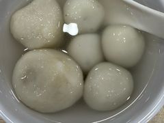-美新点心店(陕西北路店)
