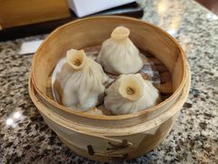 -南京大牌档(香港广场店)