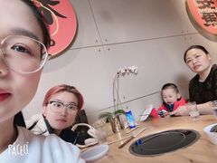 -四喜小胖·北京涮肉(五道营店)