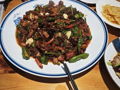 -食鸡公社辣子鸡·潍坊菜·烧烤