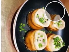 -龍堂蟹黄小笼包(德思勤四季汇店)