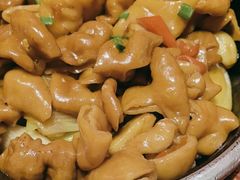 -徽镇小厨·经典徽菜(十里河店)