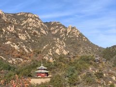 -云峰山自然风景区