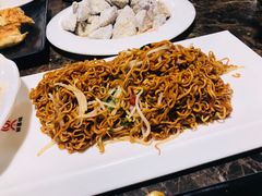 -郑喜旺烧烤(郑州总店)