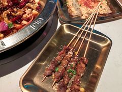 -海岛八号龙虾烧烤田鸡(蓝天路总店)