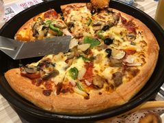 -必胜客(省府店)