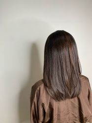 点击看大图 -意廊 Hair Salon