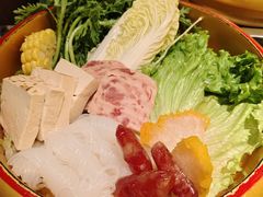 -牛New寿喜烧(虹桥新天地店)