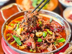 -拾捌川·自贡爆炒(新街口店)