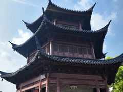-凤城河风景区