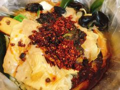 精品麻辣烫-陈记麻辣烫(浦口道店)