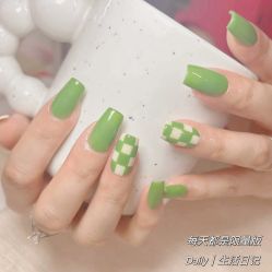 -糖·美学·美甲