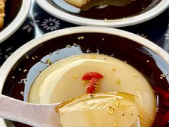 -香港華心糖水鋪(南西总店)