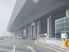 -合肥南站