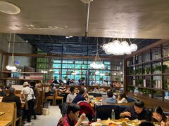 大堂-U你·湖北家宴菜(南湖总店)