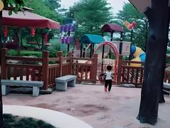 -荔湾区儿童公园