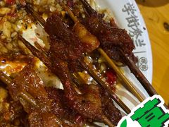 -学街秀兰麻辣烫(眉山分店)