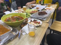 -老王太太串吧(中街店)