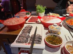 -大龙燚·旷野鲜火锅(广州首店)