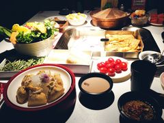 -九鼎轩脆毛肚火锅(南京东路店)