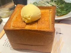 -绿茶餐厅(青岛城阳万象汇店)