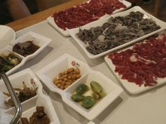 -焯牛潮汕牛肉火锅(云峰街创始店)